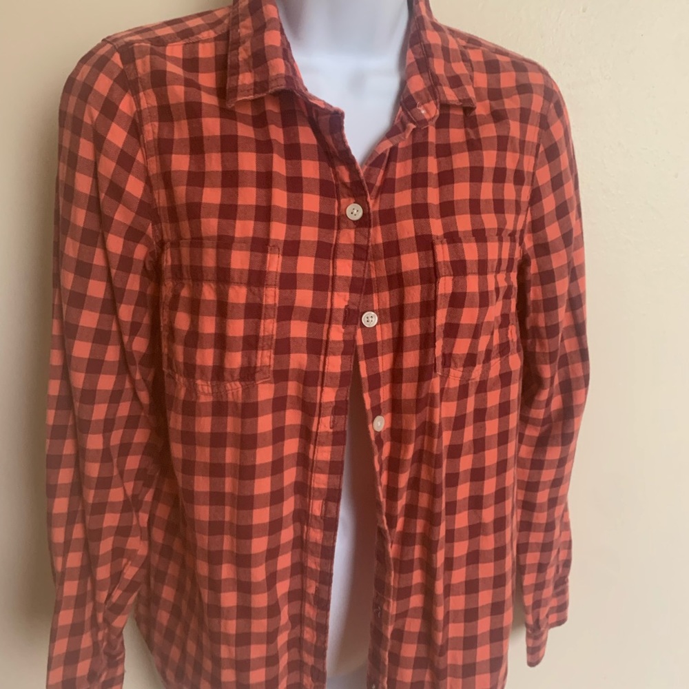 Flannels - Picture 9 of 12
